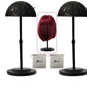 Wig stand